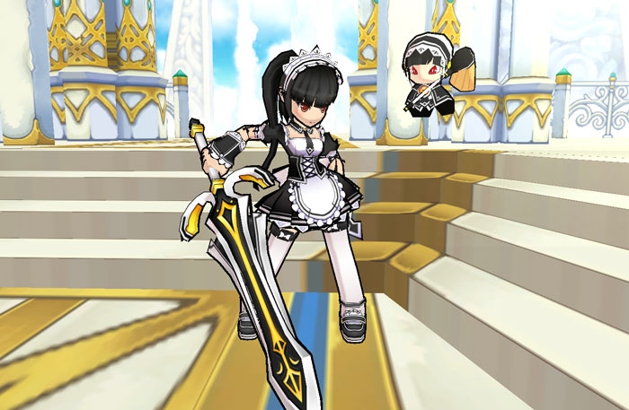 エルソード、4周年記念イベント＆特別セールが開催―過去のアバターや新アバターなど20種類以上が登場の画像