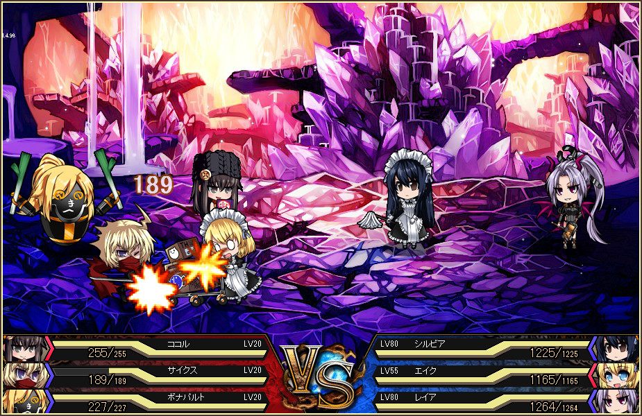 燐光のレムリア、個性的なストライカーが登場する「心音箱」を新発売！ホワイトデーイベント「Lemuria white day」が開始の画像