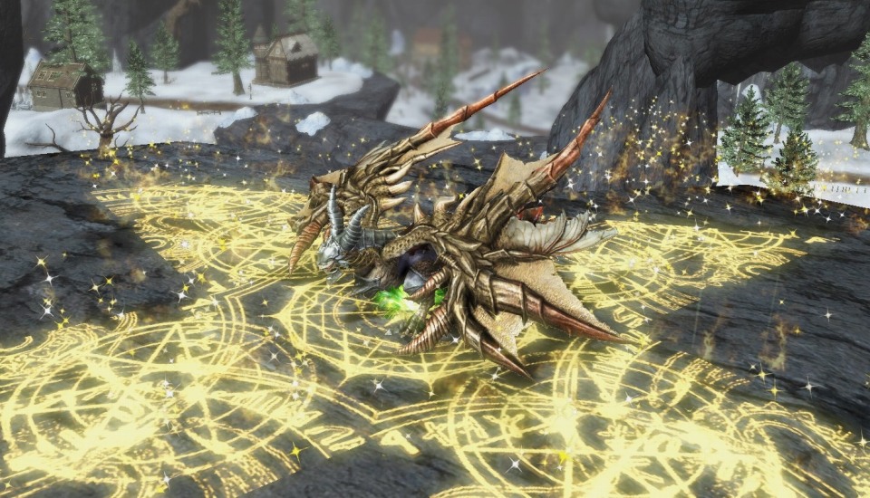 ドラゴンズプロフェット、ドラゴンを育成して特典をゲット！「ドラゴン育成キャンペーン！」開催の画像