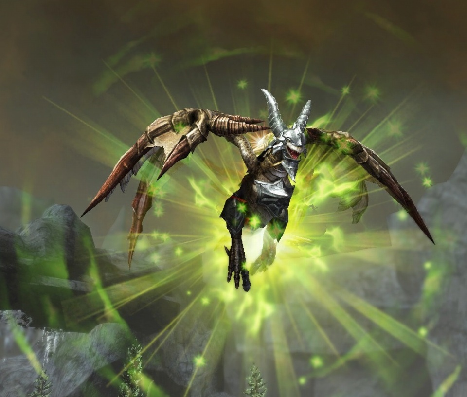 ドラゴンズプロフェット、ドラゴンを育成して特典をゲット！「ドラゴン育成キャンペーン！」開催の画像