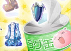 ラグナロクオンライン、破損しない「盾」も登場する「ラグ缶2014 April」が3月20日より販売開始
