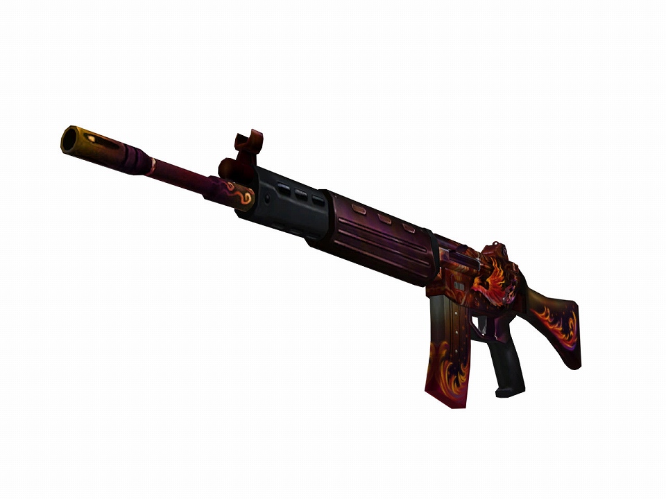 ペーパーマン、ペーパチPGに「AAI LSAT(シルバー)」「ひなまつり(2014)ヘア」が登場！ルコットにぴったりな新しい武器やボイス・武器袋、武器パックもの画像