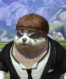 TERA、TERAガチャに「武器アバター第11弾＆メイド執事アバター」が登場の画像