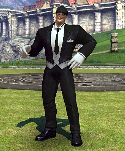 TERA、TERAガチャに「武器アバター第11弾＆メイド執事アバター」が登場の画像