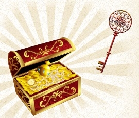 ルーセントハート、ユーザー数が100万人を突破を記念した「ありがとう！3大キャンペーン」が開催の画像