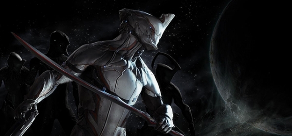 Warframe、ライターの忍者増田氏が執筆した初心者向けプレイ日記の連載が開始の画像