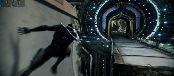 Warframe、ライターの忍者増田氏が執筆した初心者向けプレイ日記の連載が開始の画像