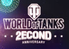 World of Tanks、アジアサーバー2周年記念！オフラインイベント“World of Tanks Asia 2nd Anniversary Party”が6ヶ国同時開催