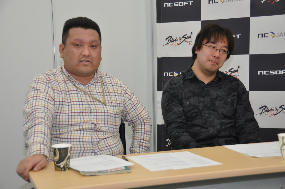 【NCJapan日本運営チーム特別座談会前編】史上最高の“安定感”を生み出すこの布陣を見よ！チーフプロデューサーをはじめ各タイトル担当に今後を聞いたの画像