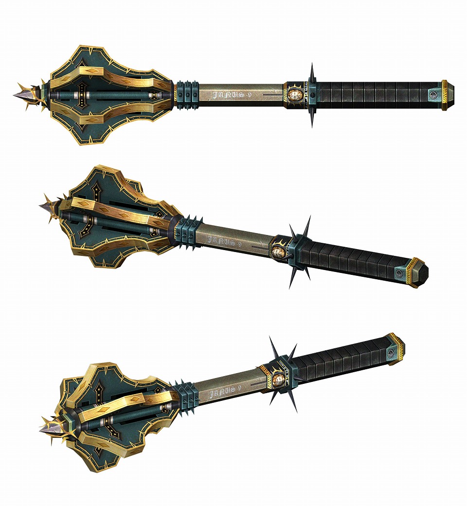 カウンターストライクオンライン、新マップ「サンクチュアリ」実装！記念イベント開催や新武器「JANUS-9」も登場の画像