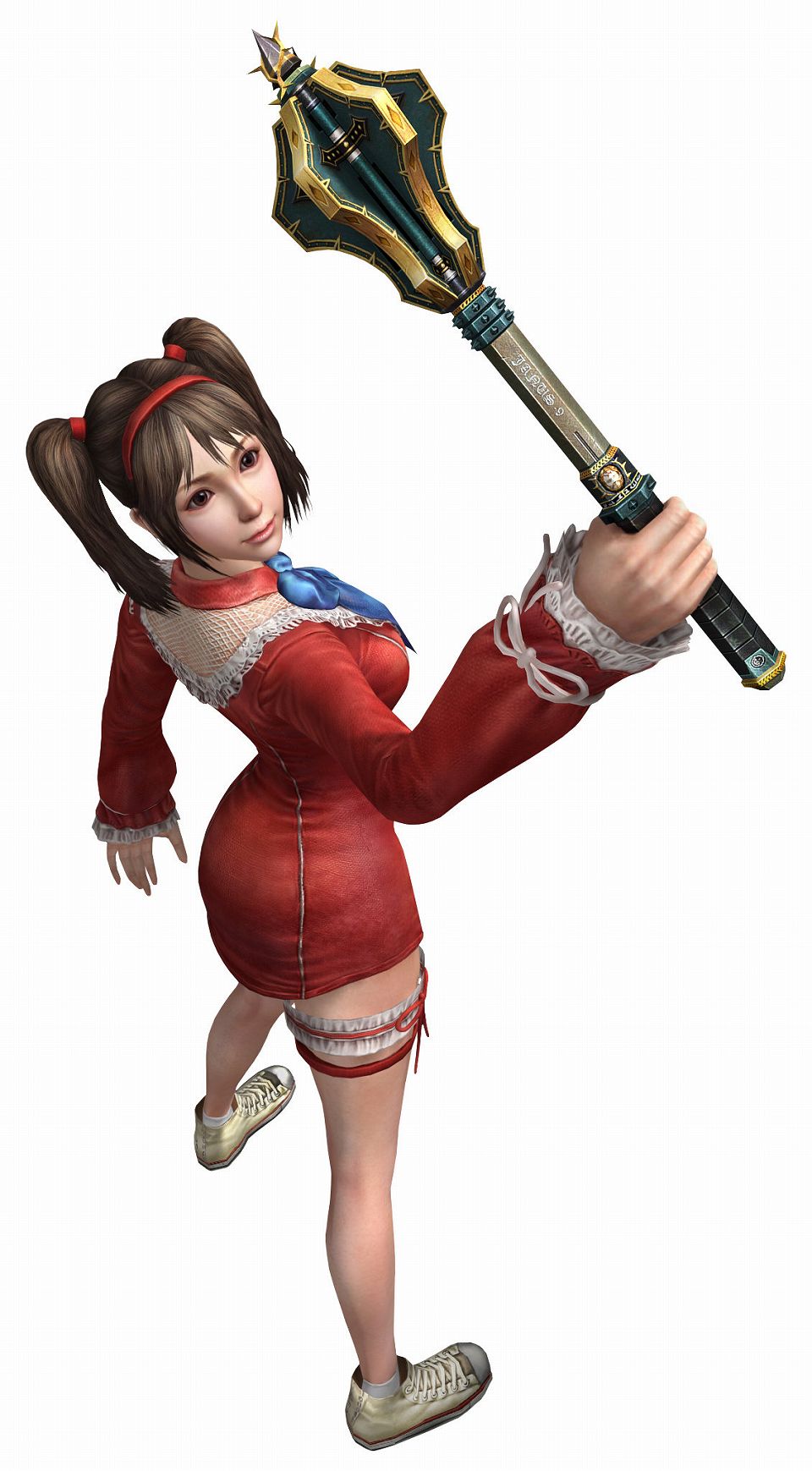 カウンターストライクオンライン、新マップ「サンクチュアリ」実装！記念イベント開催や新武器「JANUS-9」も登場の画像