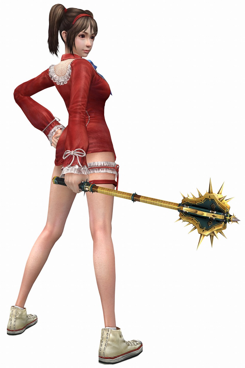 カウンターストライクオンライン、新マップ「サンクチュアリ」実装！記念イベント開催や新武器「JANUS-9」も登場の画像