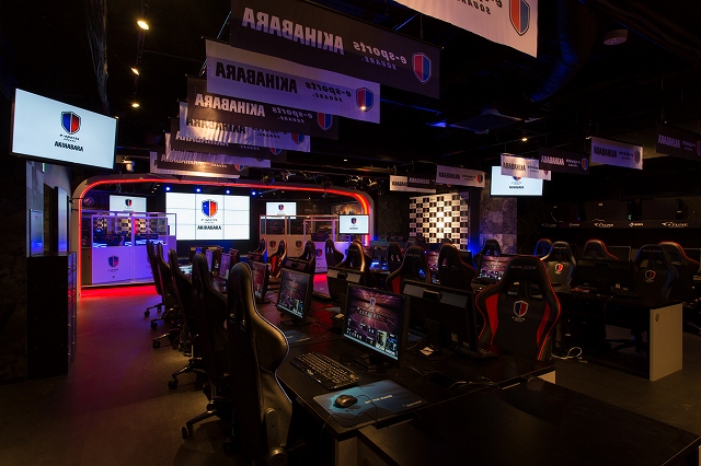 World of Tanks、WoT撃破王戦アキバ電撃戦のパブリックビューイング来場者への特典が公開！「週末7大イベント」もスタートの画像