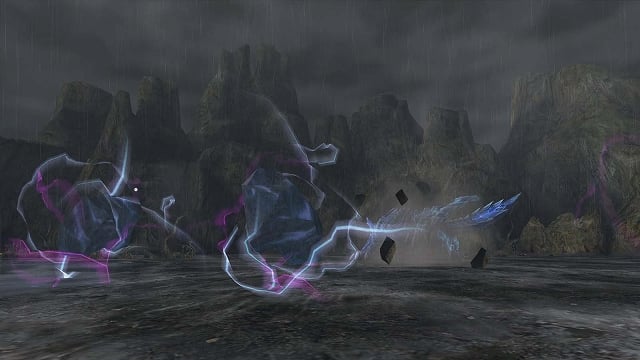 「モンスターハンター フロンティアGG」新たなモンスター雷轟竜「ディオレックス」が解禁！PV「穿龍棍編」や新武具・新スキル・新属性の情報もの画像