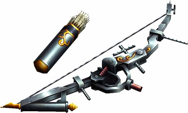 「モンスターハンター フロンティアGG」新たなモンスター雷轟竜「ディオレックス」が解禁！PV「穿龍棍編」や新武具・新スキル・新属性の情報もの画像