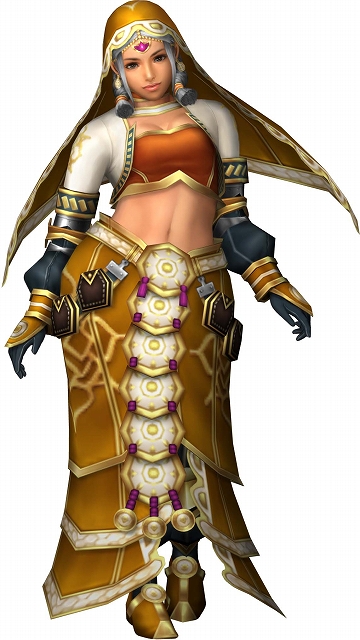 「モンスターハンター フロンティアGG」新たなモンスター雷轟竜「ディオレックス」が解禁！PV「穿龍棍編」や新武具・新スキル・新属性の情報もの画像