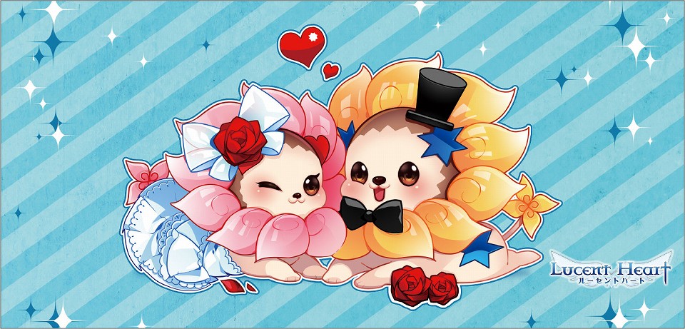 「ルーセントハート」ルーセントハートをきっかけに結婚したカップルへ向けたキャンペーンが一新！お祝いの品の変更や申請がより手軽にの画像