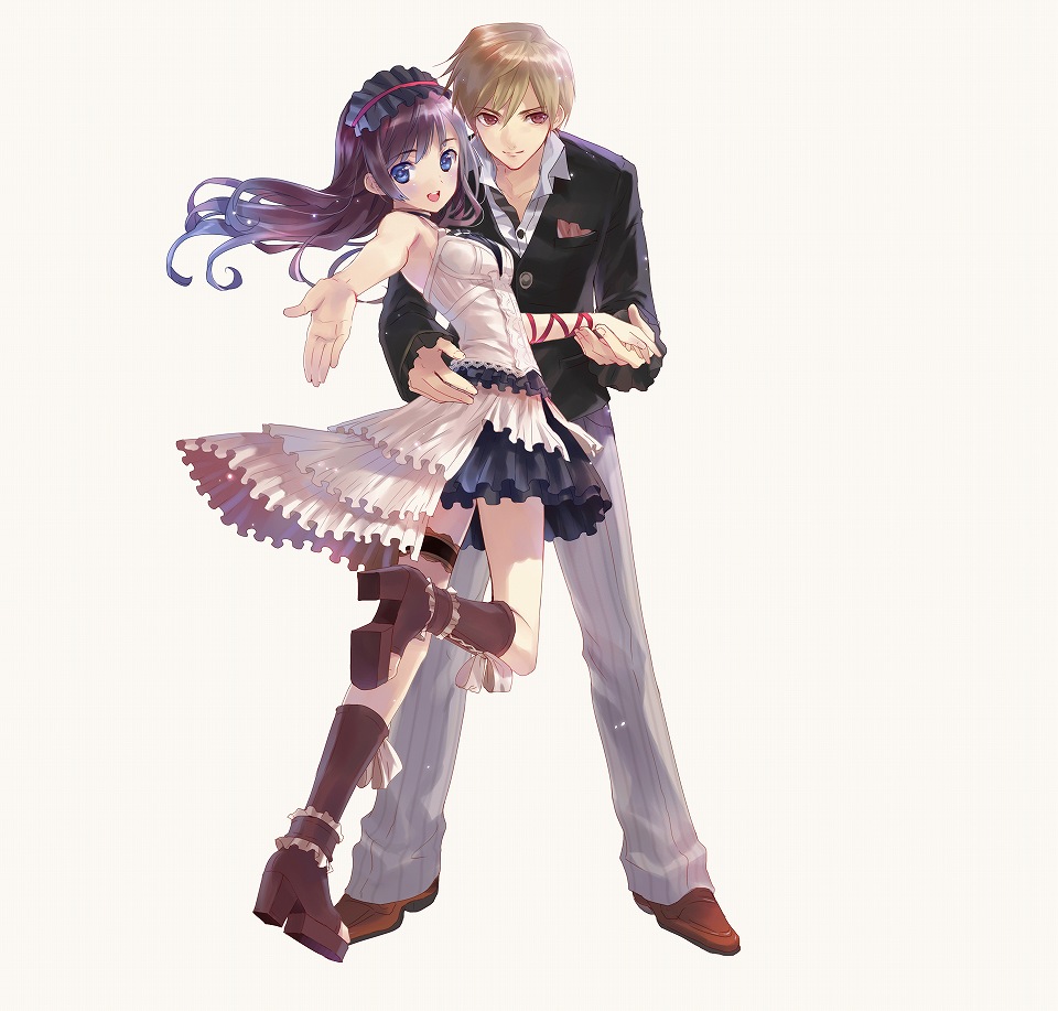 「ルーセントハート」ルーセントハートをきっかけに結婚したカップルへ向けたキャンペーンが一新！お祝いの品の変更や申請がより手軽にの画像