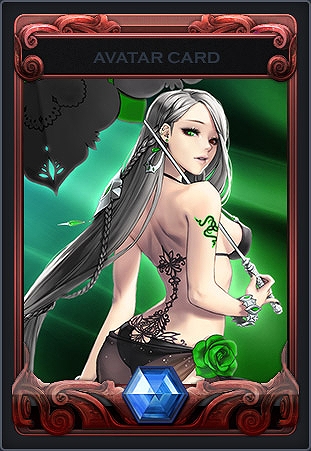 カオス ヒーローズ オンライン☓「Razer」オリジナルアバターがもらえるコラボキャンペーン実施の画像