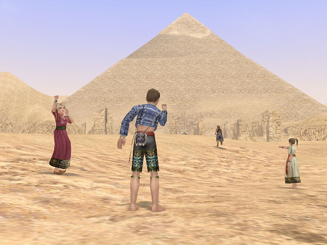 大航海時代 Online、大型アップデートChapter 2「Astronomy（アストロノミー）」が実施！スタートキャンペーンも開催中の画像