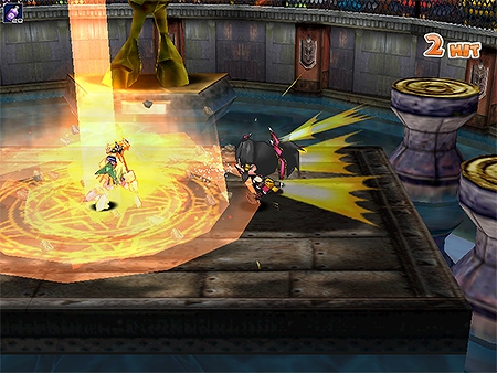 ゲットアンプドX、悪魔の契約で敵を堕落に導くアルカナシリーズ第6弾「アルカナ XV」が4月3日に登場の画像