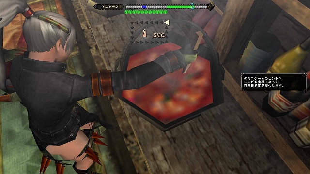 モンスターハンター フロンティアGG、ガイド娘の衣装がリニューアル！新たな猟団コンテンツ＆G級モンスターなどの情報も公開の画像