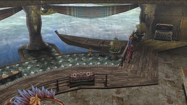 モンスターハンター フロンティアGG、ガイド娘の衣装がリニューアル！新たな猟団コンテンツ＆G級モンスターなどの情報も公開の画像