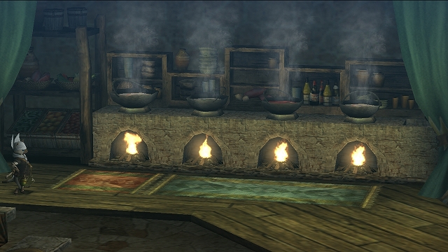 モンスターハンター フロンティアGG、ガイド娘の衣装がリニューアル！新たな猟団コンテンツ＆G級モンスターなどの情報も公開の画像