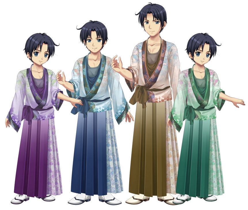 キャラフレ、お花見イベント第一弾「フォーチュンフラワー」が開催の画像