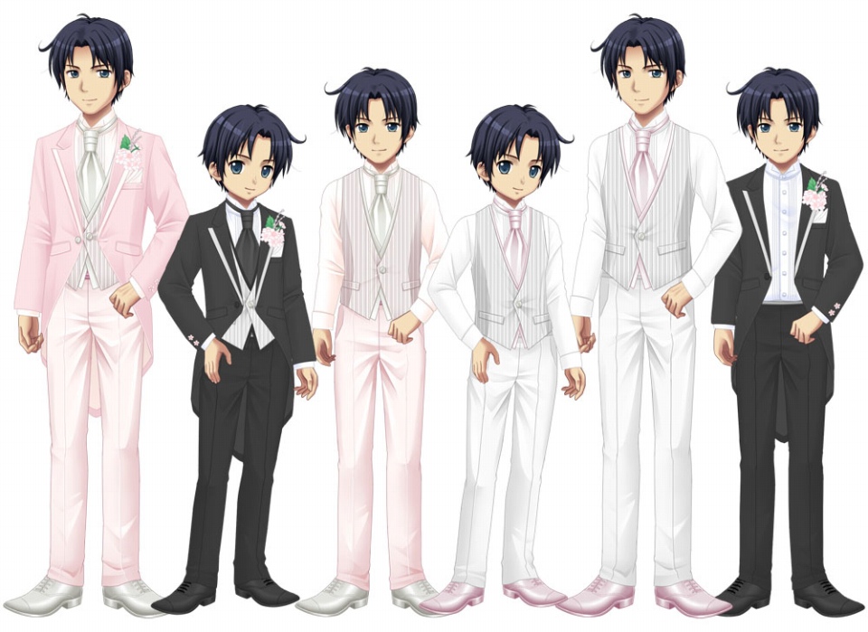 キャラフレ、お花見イベント第一弾「フォーチュンフラワー」が開催の画像