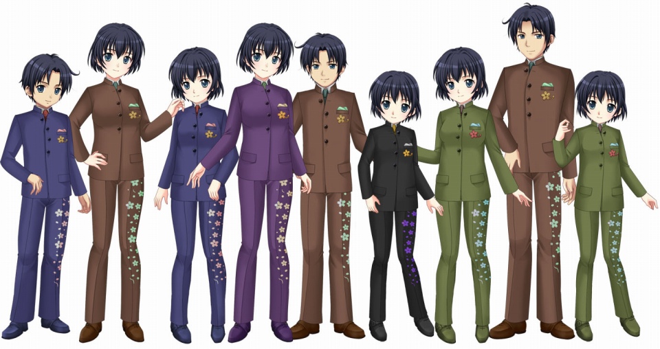 キャラフレ、お花見イベント第一弾「フォーチュンフラワー」が開催の画像