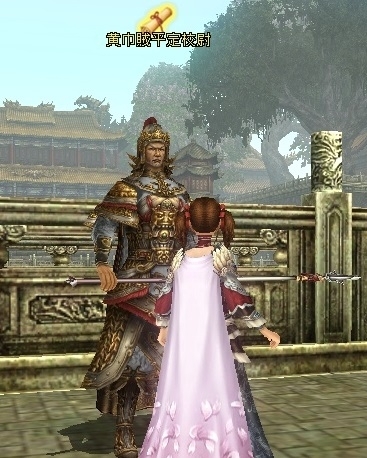 三国群英伝ONLINE2、強力なボスモンスター「張角」「張宝」「張梁」を討伐して「積分将魂礼箱」や実用的な消耗品手に入るイベント「黄天再臨」が開催の画像