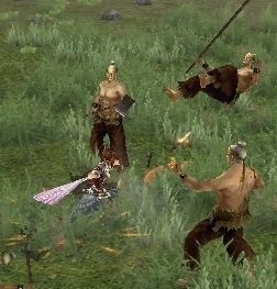 三国群英伝ONLINE2、強力なボスモンスター「張角」「張宝」「張梁」を討伐して「積分将魂礼箱」や実用的な消耗品手に入るイベント「黄天再臨」が開催の画像