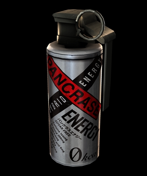 Alliance of Valiant Arms、「【ファミリーマート限定】必ずもらえる！トリプルミッションキャンペーン」が開始！公式ドリンク「パンクラスエナジー」とのコラボ限定アイテムも登場の画像