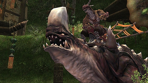 ファイナルファンタジーXI、上位ミッションバトルフィールドなどを追加するバージョンアップが実施！「もぎたて ヴァナ・ディール」も21時より放送の画像