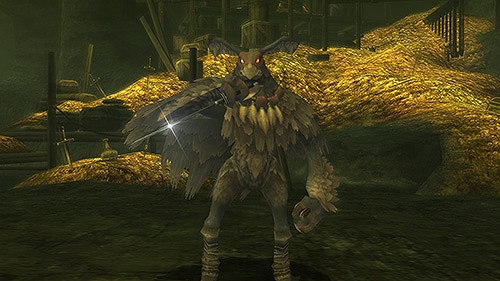 ファイナルファンタジーXI、上位ミッションバトルフィールドなどを追加するバージョンアップが実施！「もぎたて ヴァナ・ディール」も21時より放送の画像