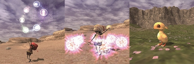 ファイナルファンタジーXI、上位ミッションバトルフィールドなどを追加するバージョンアップが実施！「もぎたて ヴァナ・ディール」も21時より放送の画像