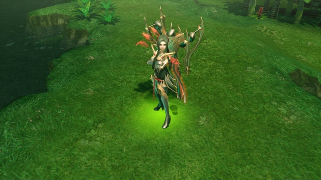 カオス ヒーローズ オンライン、1周年記念のユニークアバターが登場！全国オフラインイベント東京会場の受付が開始の画像