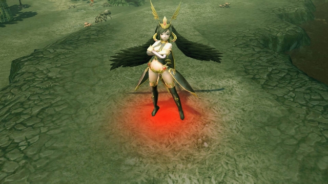 カオス ヒーローズ オンライン、1周年記念のユニークアバターが登場！全国オフラインイベント東京会場の受付が開始の画像