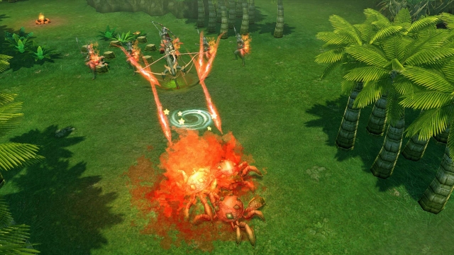 カオス ヒーローズ オンライン、1周年記念のユニークアバターが登場！全国オフラインイベント東京会場の受付が開始の画像