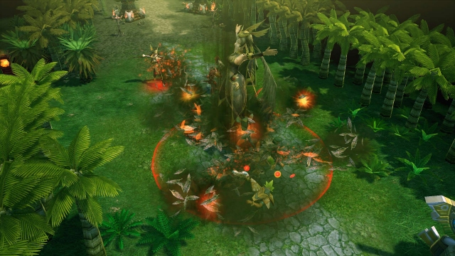 カオス ヒーローズ オンライン、1周年記念のユニークアバターが登場！全国オフラインイベント東京会場の受付が開始の画像