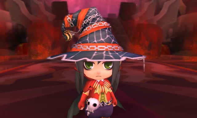 ミルキー・ラッシュ、みんなを癒したくなるアバターが入手できる「マジョカルナースCP」「ウィザードドクターCP」が登場の画像