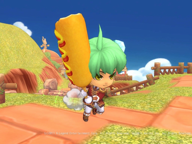 ミルキー・ラッシュ、みんなを癒したくなるアバターが入手できる「マジョカルナースCP」「ウィザードドクターCP」が登場の画像