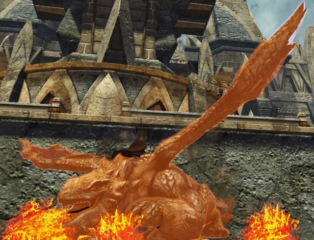 ドラゴンズプロフェット、ドラゴンの育成が大きく変わる新システム「ドラゴンディボート」が実装の画像