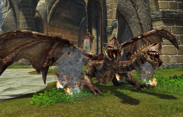 ドラゴンズプロフェット、ドラゴンの育成が大きく変わる新システム「ドラゴンディボート」が実装の画像