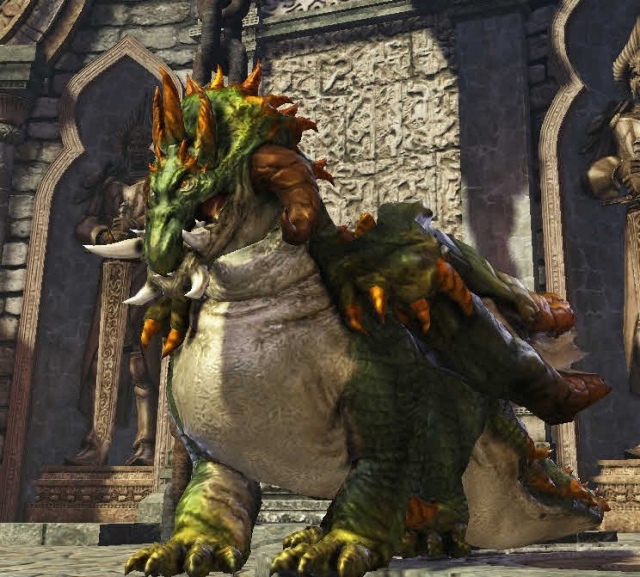 ドラゴンズプロフェット、ドラゴンの育成が大きく変わる新システム「ドラゴンディボート」が実装の画像