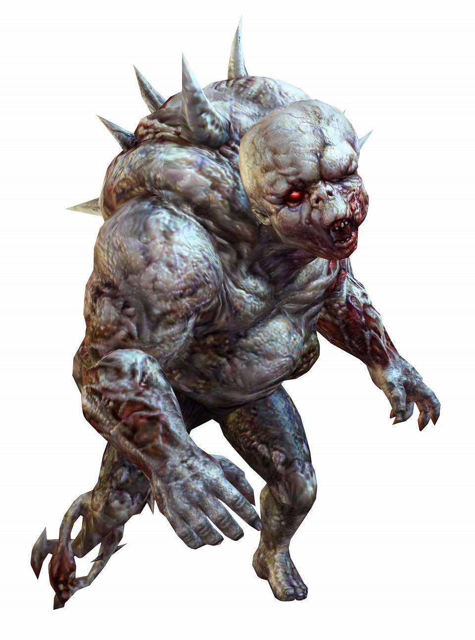 カウンターストライクオンライン、新ゾンビ「スピンダイバー」実装！アップデートに向けたプレイヤーアンケートイベントも実施の画像