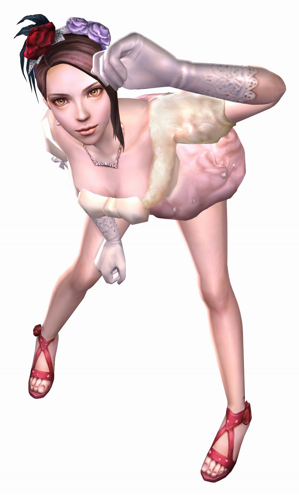 カウンターストライクオンライン、新ゾンビ「スピンダイバー」実装！アップデートに向けたプレイヤーアンケートイベントも実施の画像