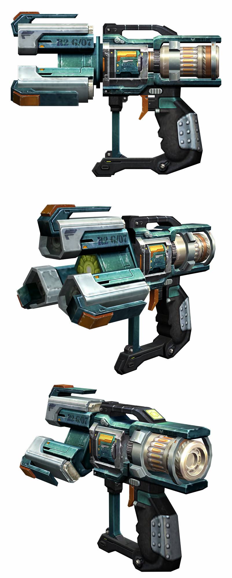 カウンターストライクオンライン、新ゾンビ「スピンダイバー」実装！アップデートに向けたプレイヤーアンケートイベントも実施の画像