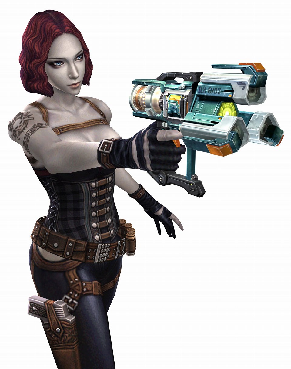 カウンターストライクオンライン、新ゾンビ「スピンダイバー」実装！アップデートに向けたプレイヤーアンケートイベントも実施の画像